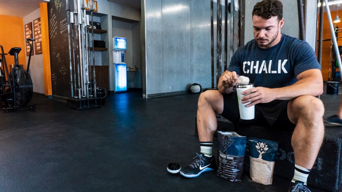 Approche holistique de la nutrition et du fitness