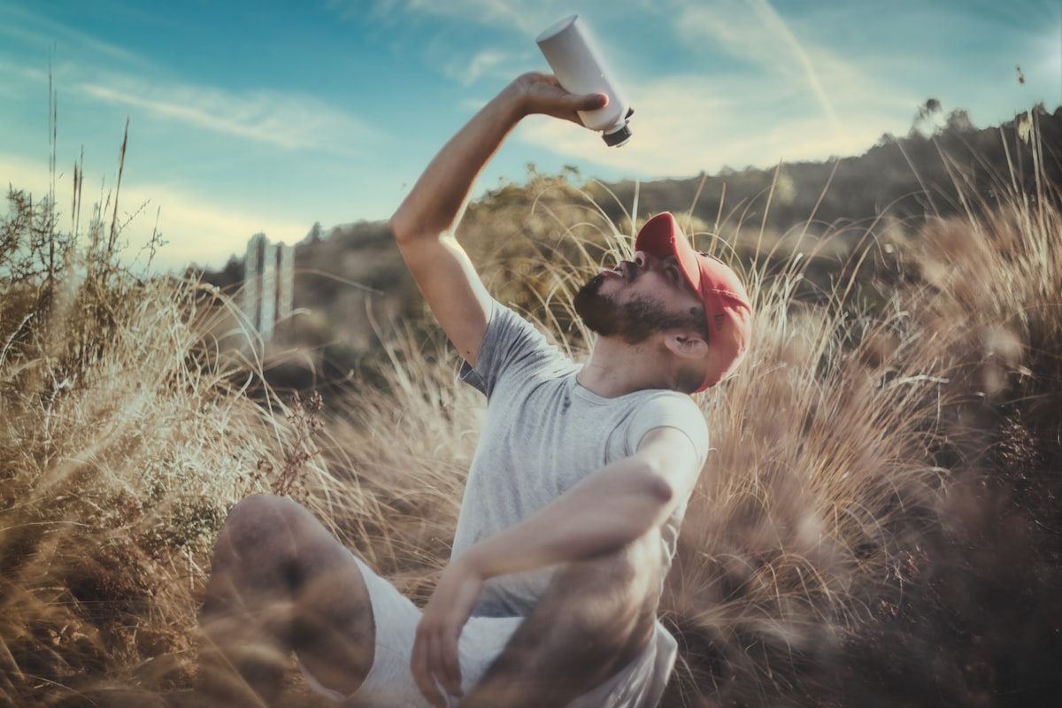 Hydratation et performance sportive